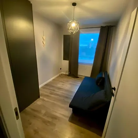 Apartament Apartment