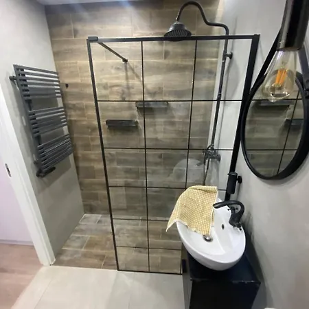 Apartament Apartment *