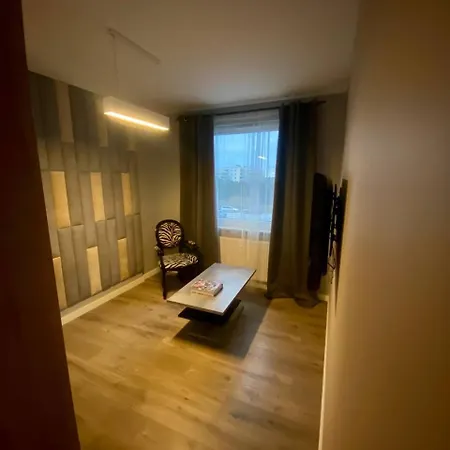 Apartament *
