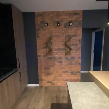 Apartament * Zalasewo