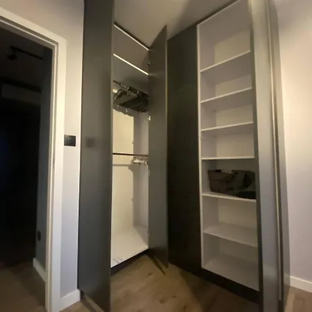 Apartment Apartament