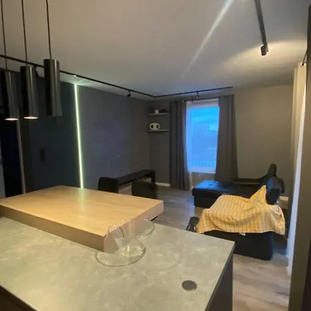 Apartament Apartment *
