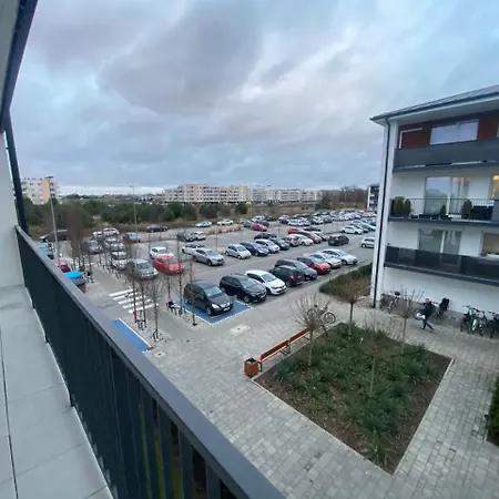 Apartament Apartment Zalasewo