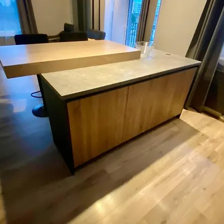 Apartament Zalasewo