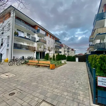 Apartament Apartment