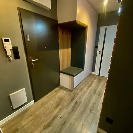 Apartment Apartament