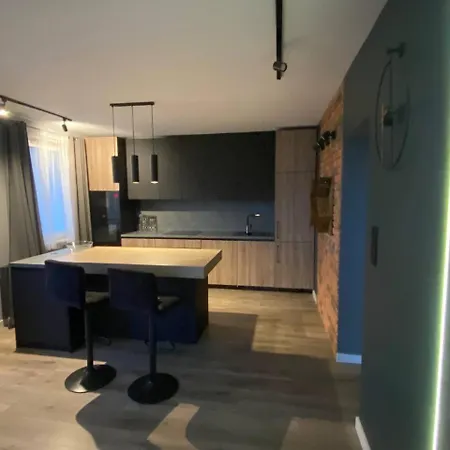 Apartament *