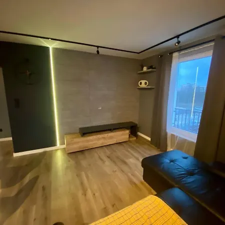 Apartament Apartment