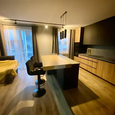 Apartment Apartament *